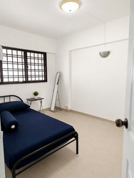 Blk 109 BUKIT PURMEI VILLE (Bukit Merah), HDB 3 Rooms #559615521